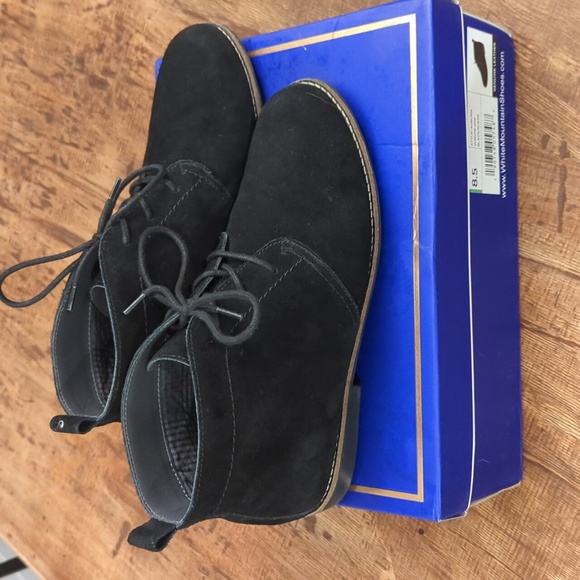 White Mountain Shoes - Women's ankle boots